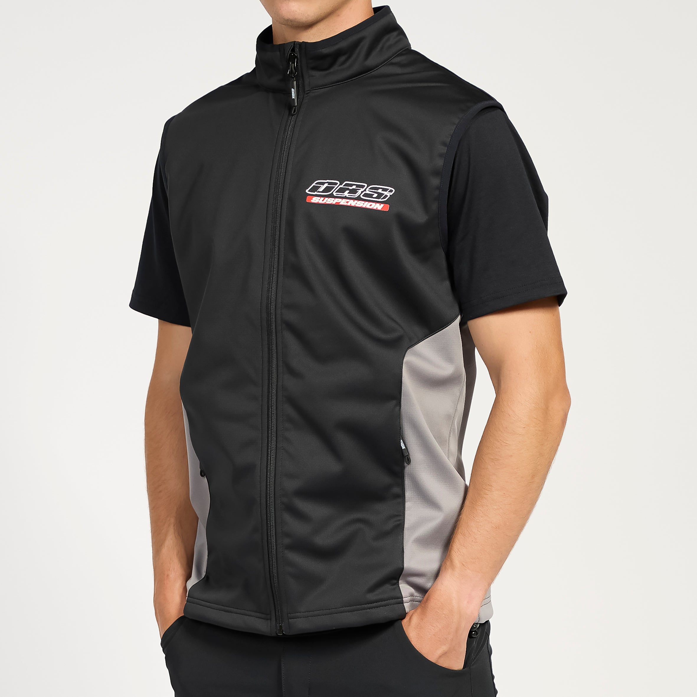 ORS Softshell Weste
