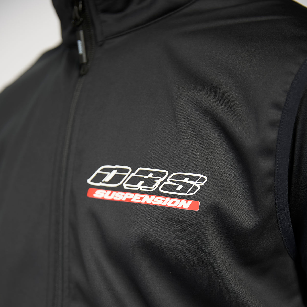 ORS Softshell Weste