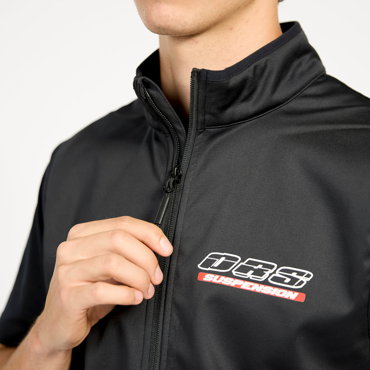 ORS Softshell Weste