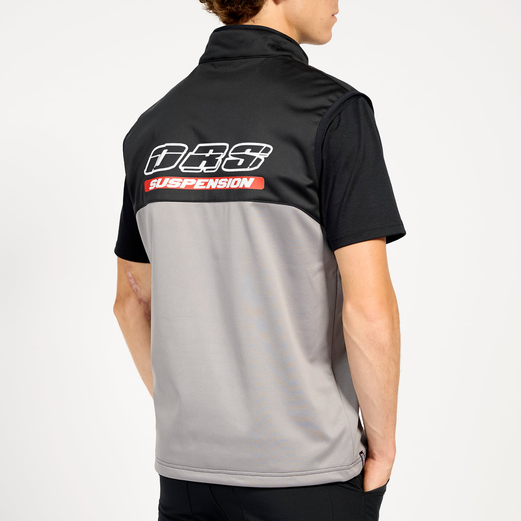 ORS Softshell Weste