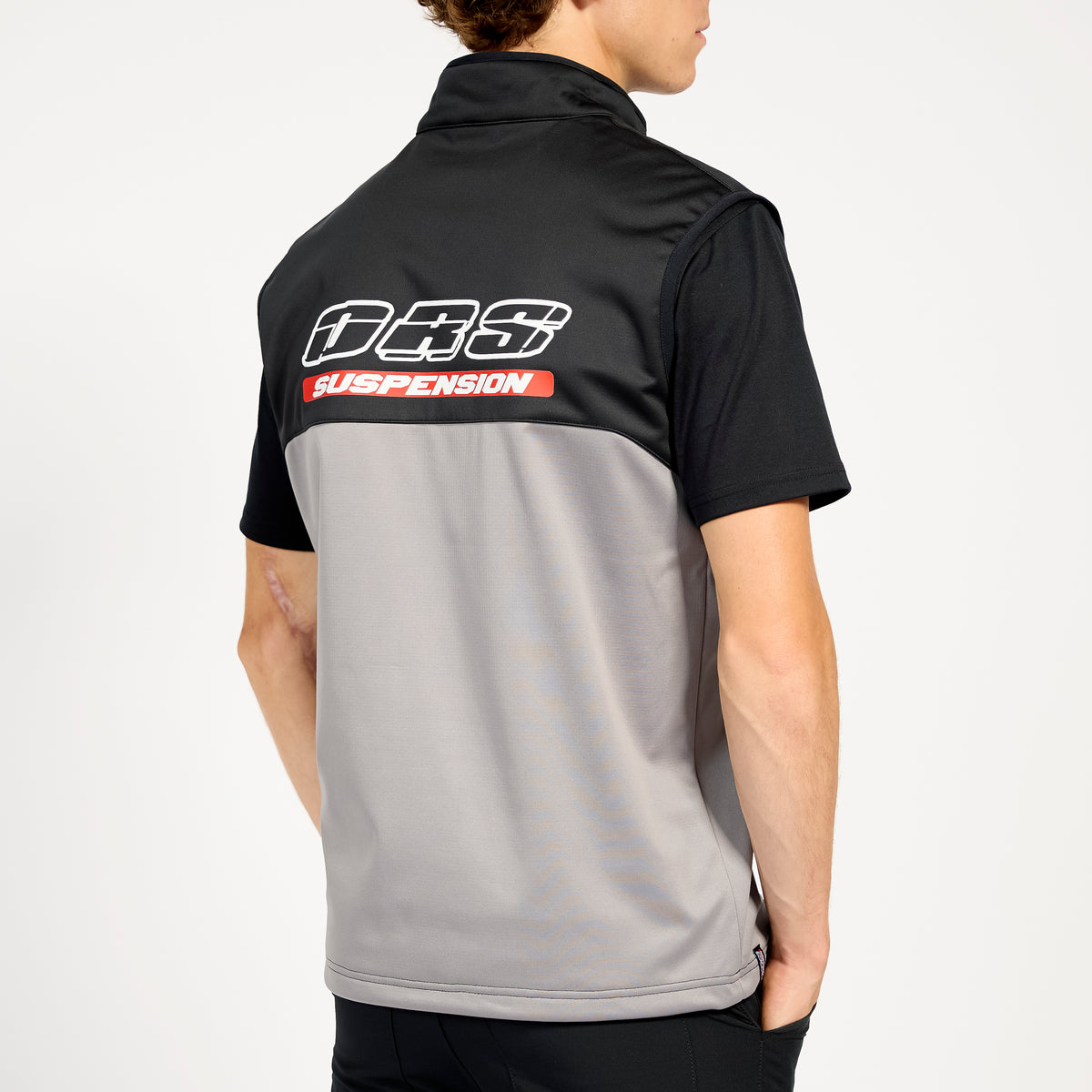 ORS Softshell Weste