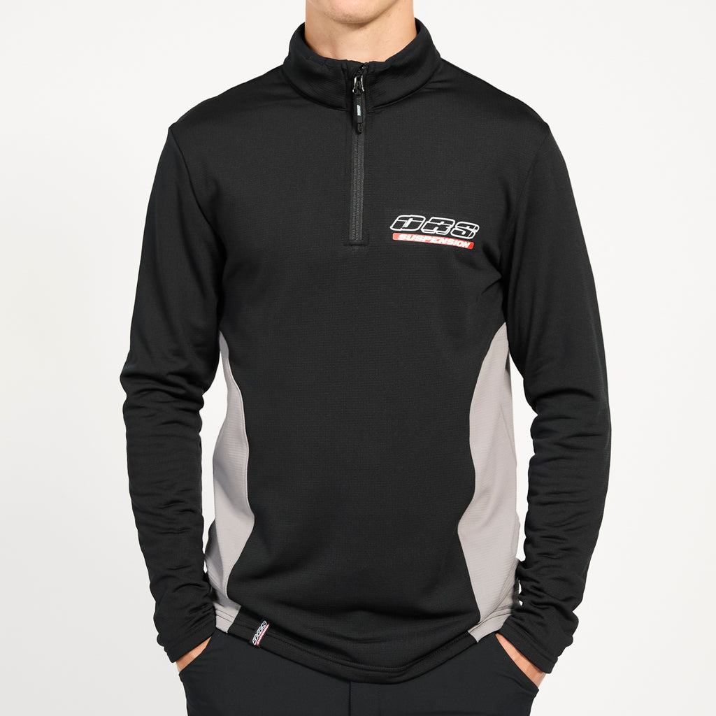 ORS Halfzip Sweater