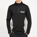 ORS Halfzip Sweater