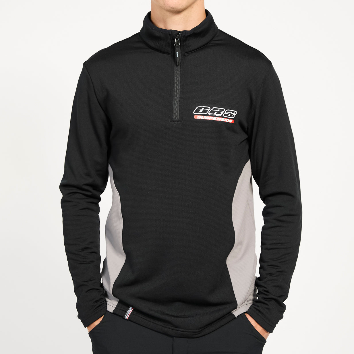 ORS Halfzip Sweater
