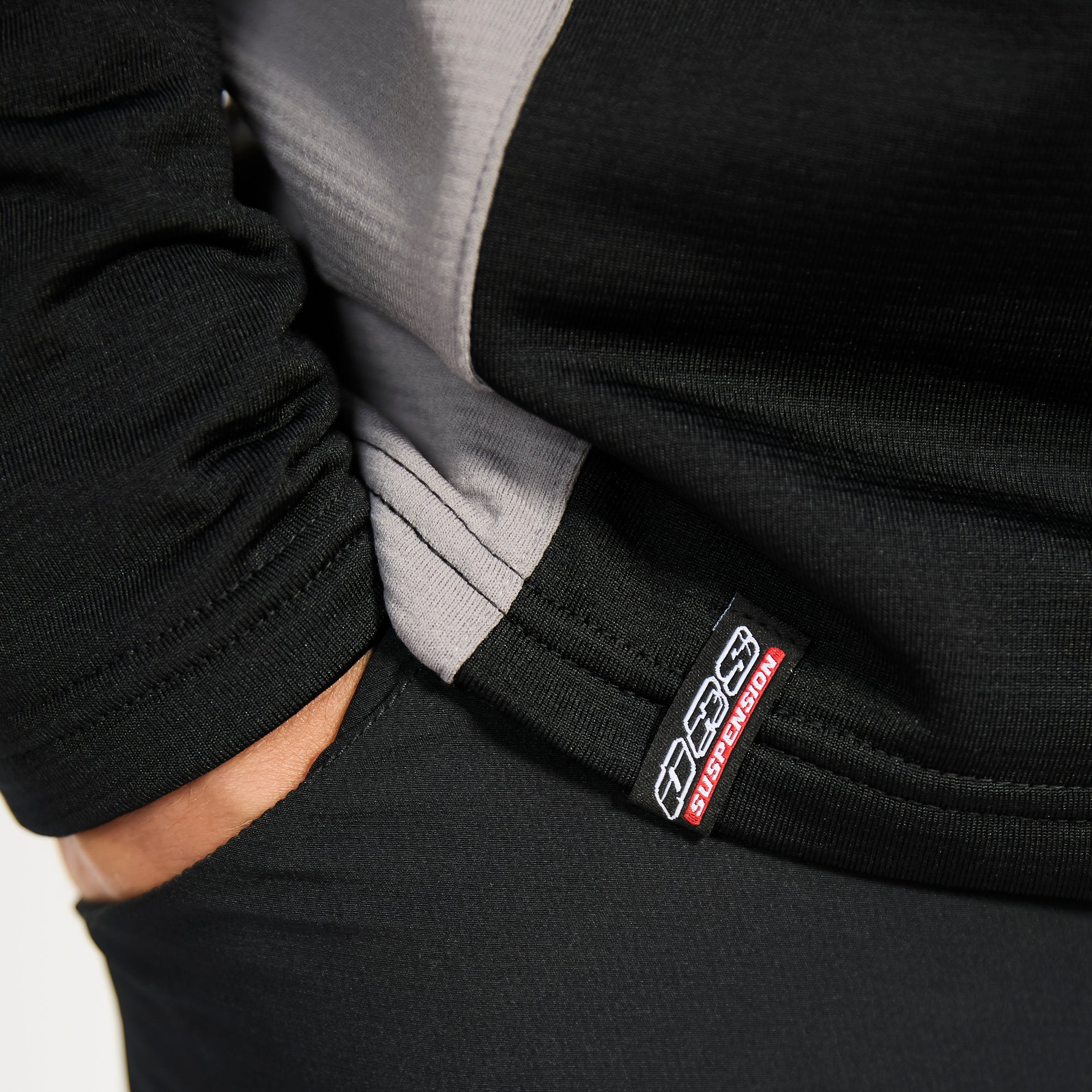 ORS Halfzip Sweater