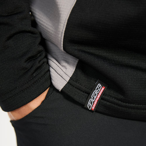 ORS Halfzip Sweater