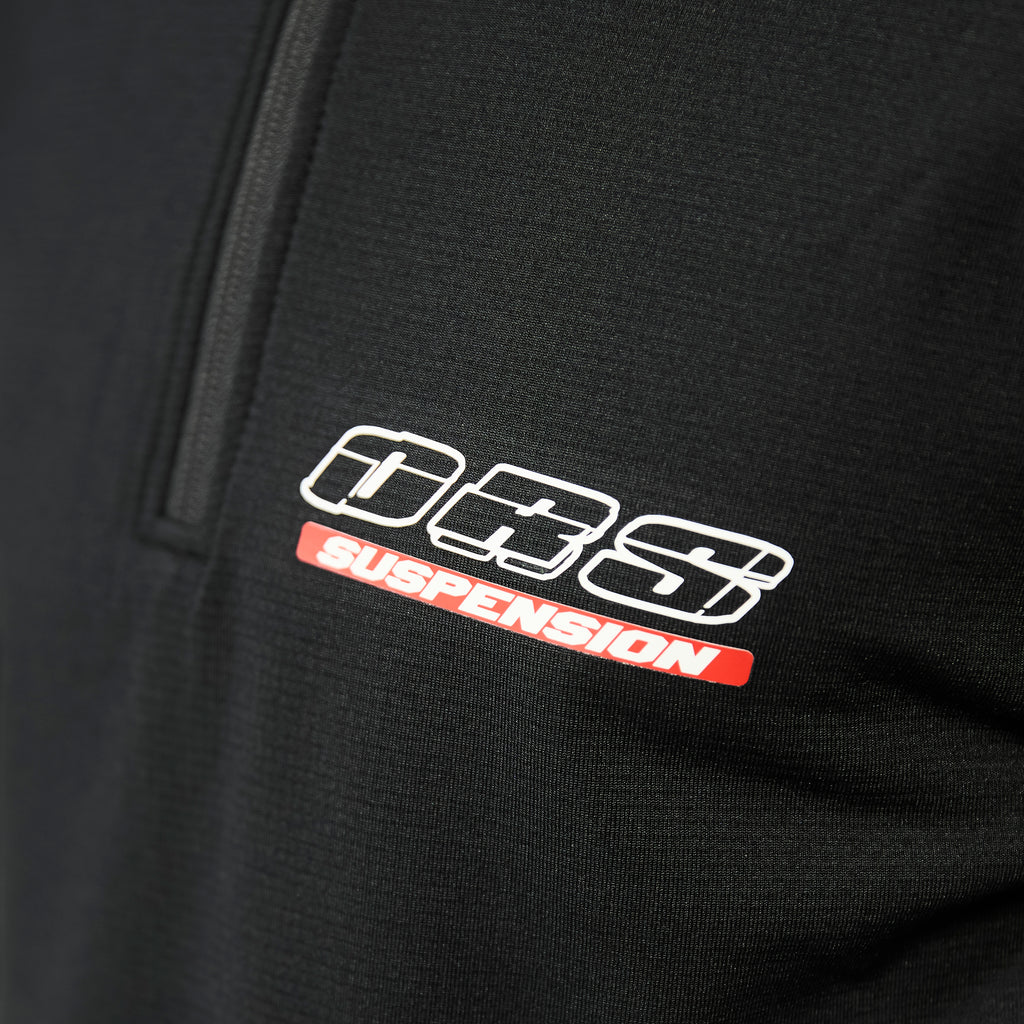 ORS Halfzip Sweater