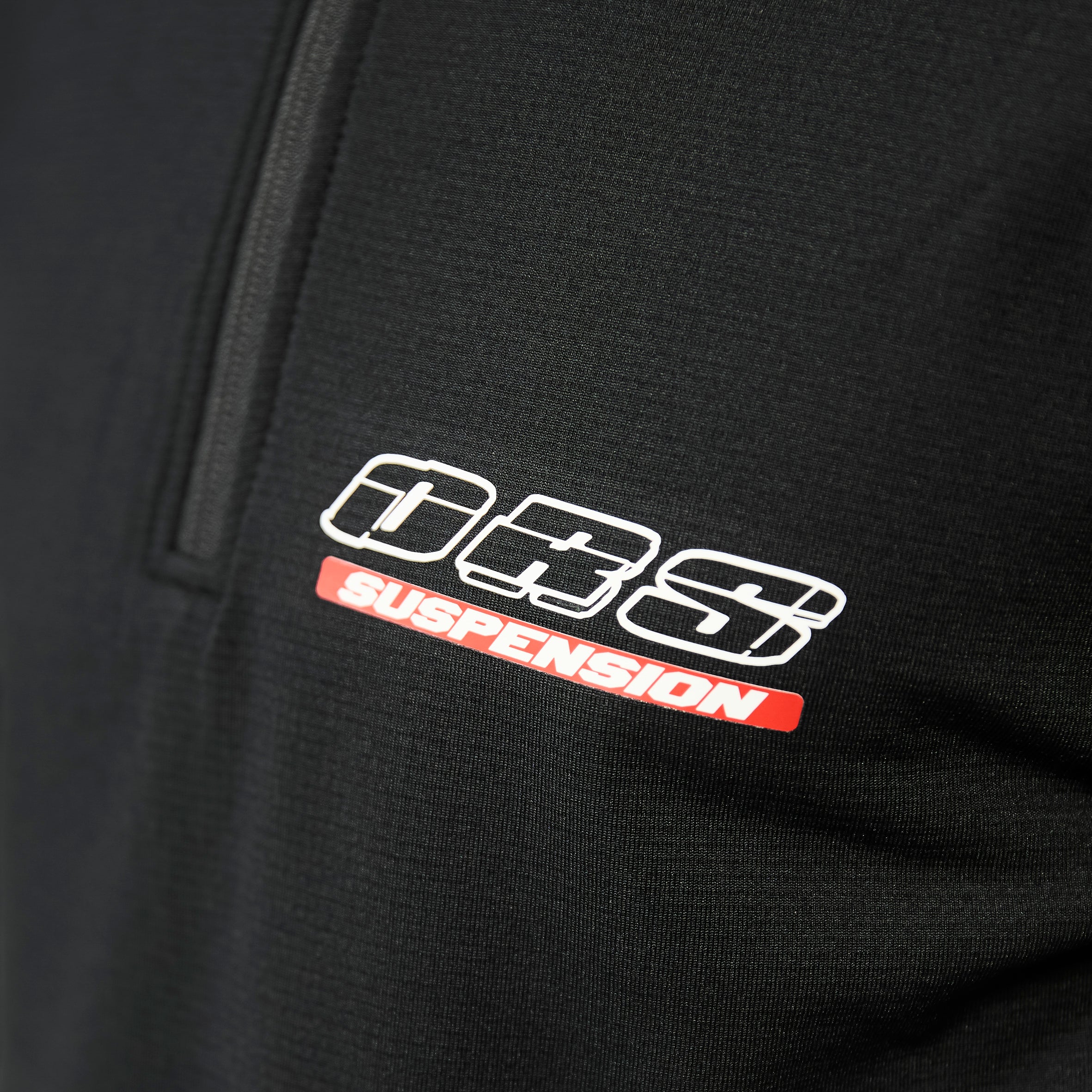 ORS Halfzip Sweater
