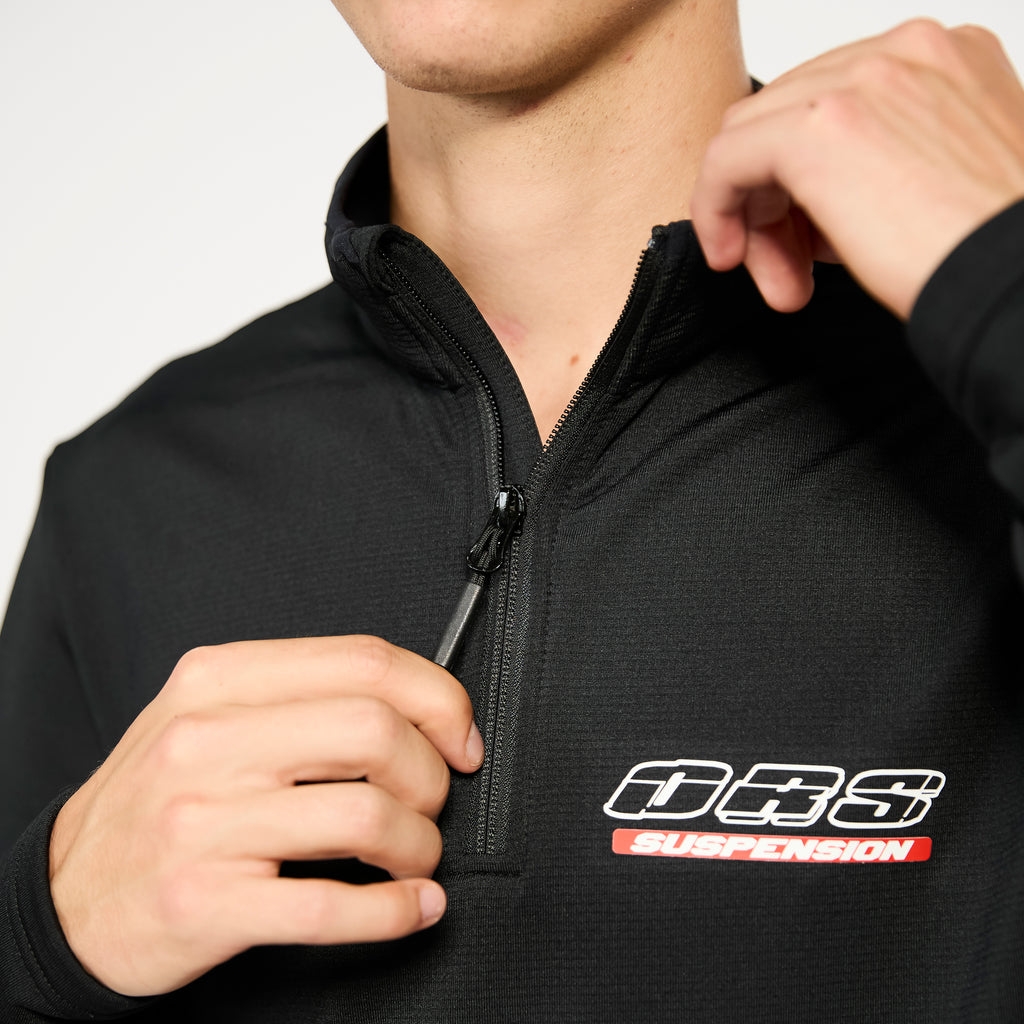 ORS Halfzip Sweater