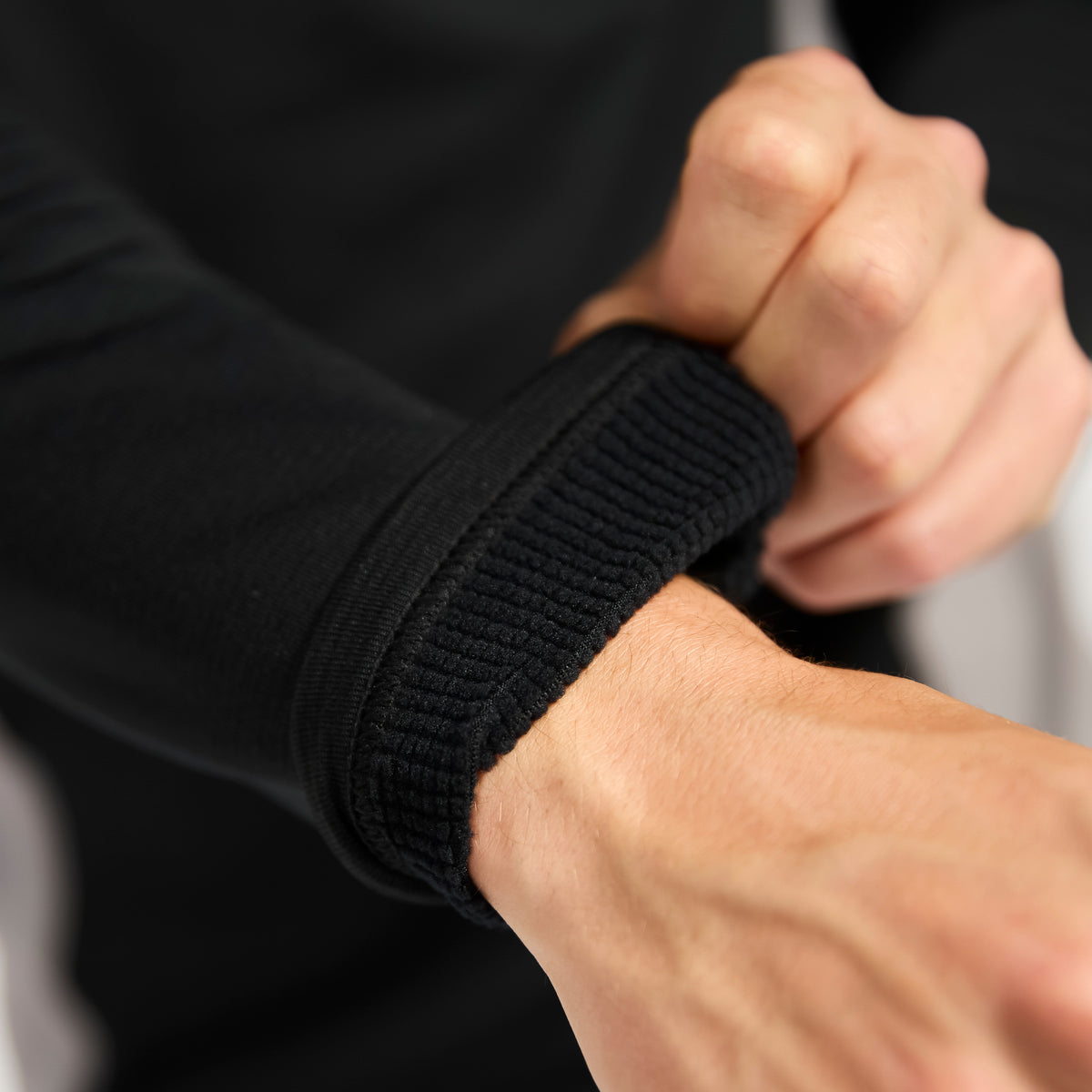 ORS Halfzip Sweater