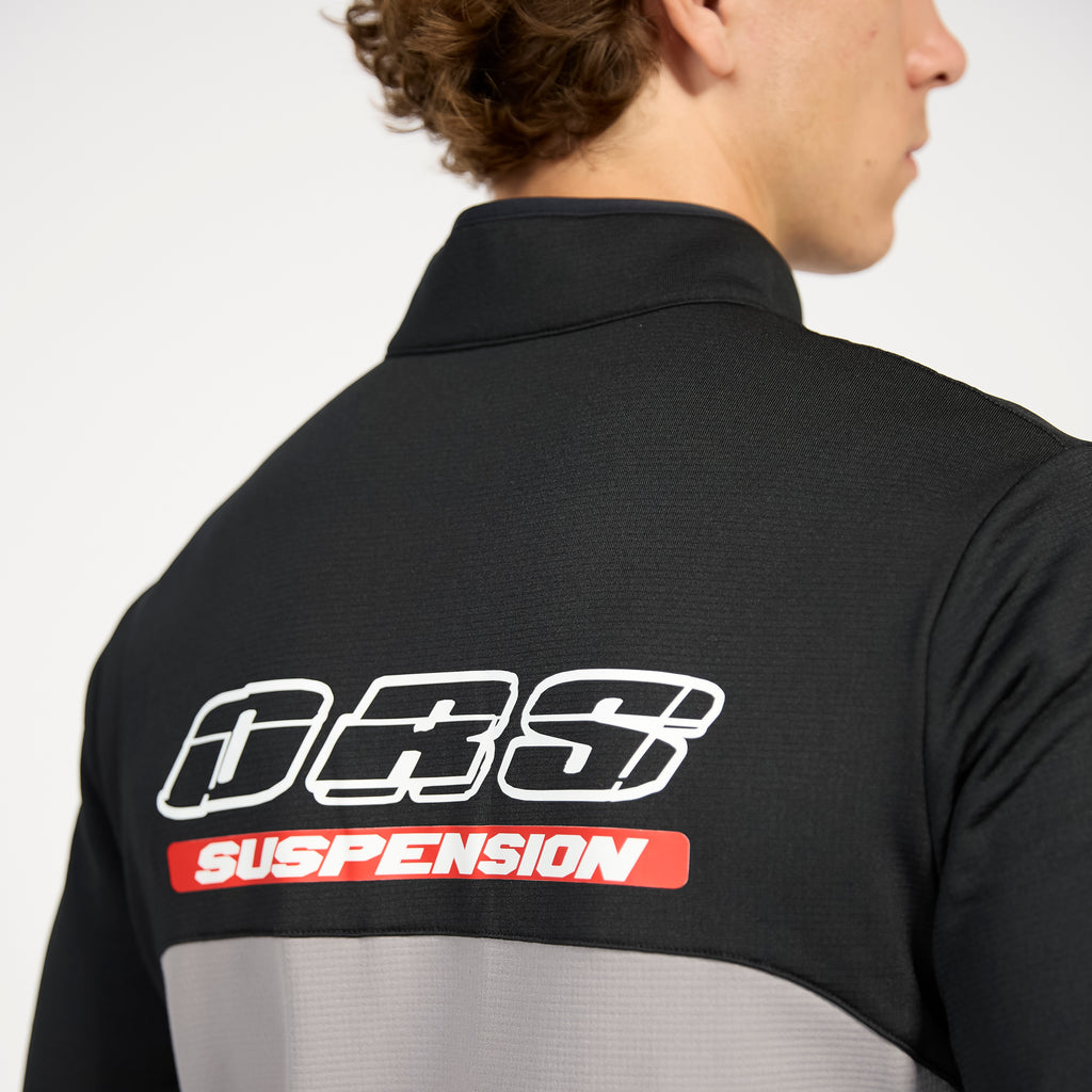 ORS Halfzip Sweater