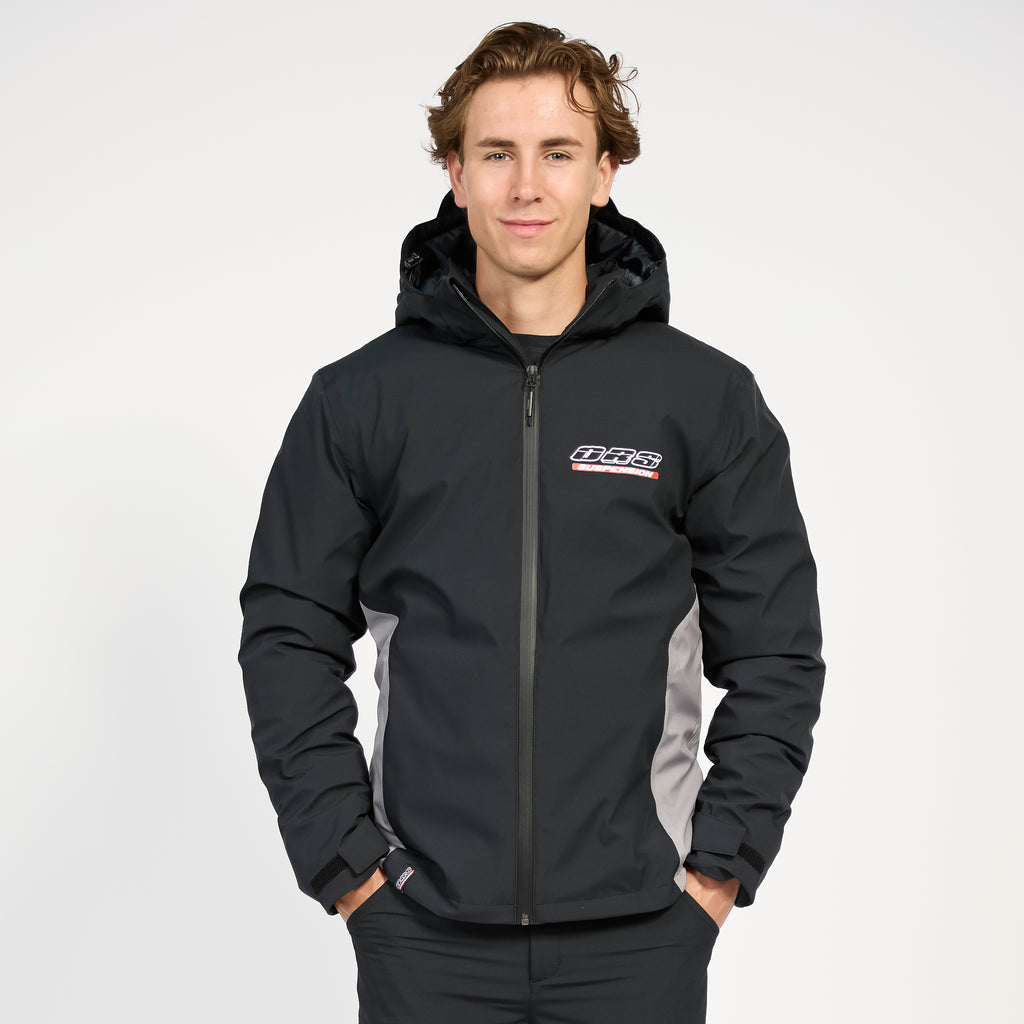 ORS Winter Jacket