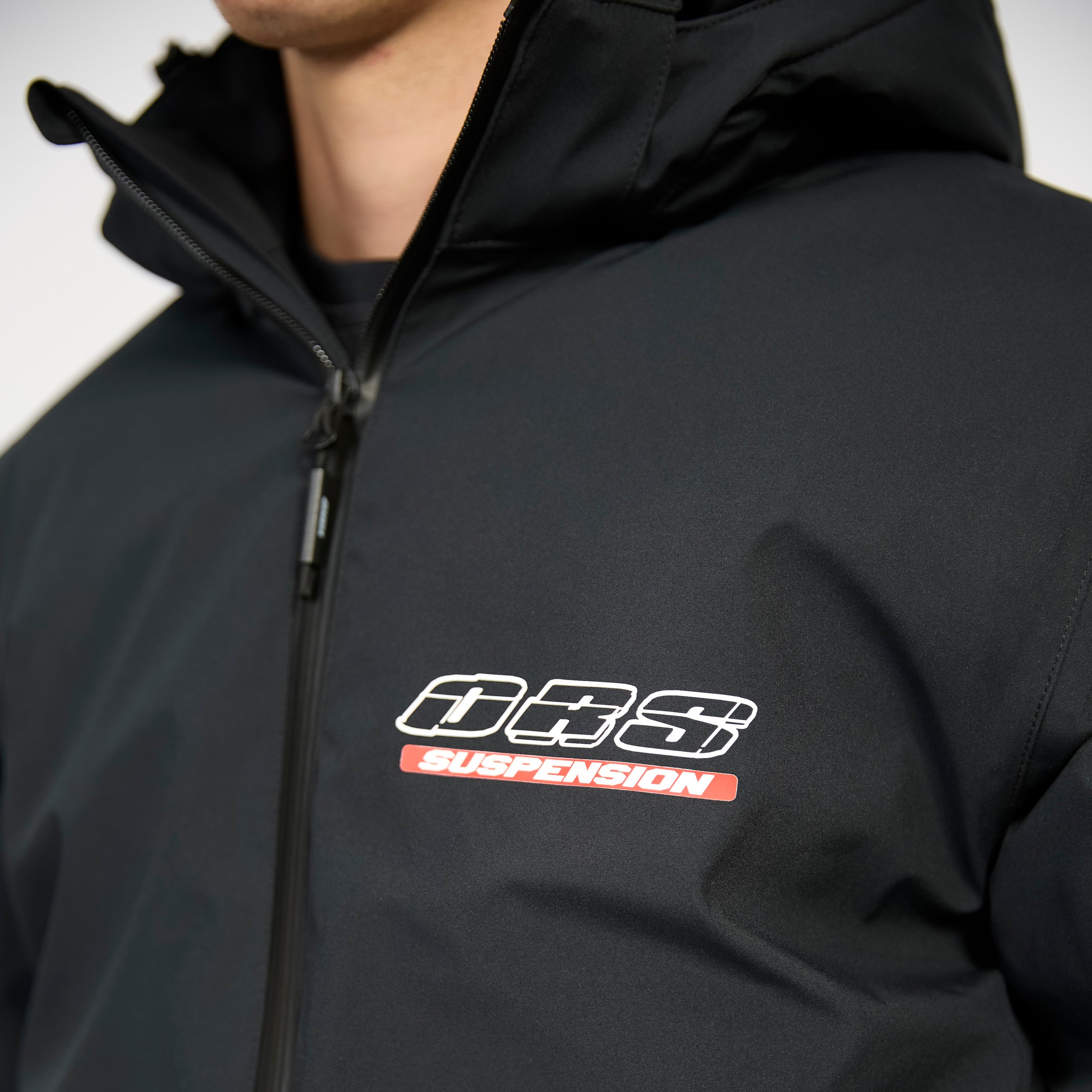 ORS Winter Jacket