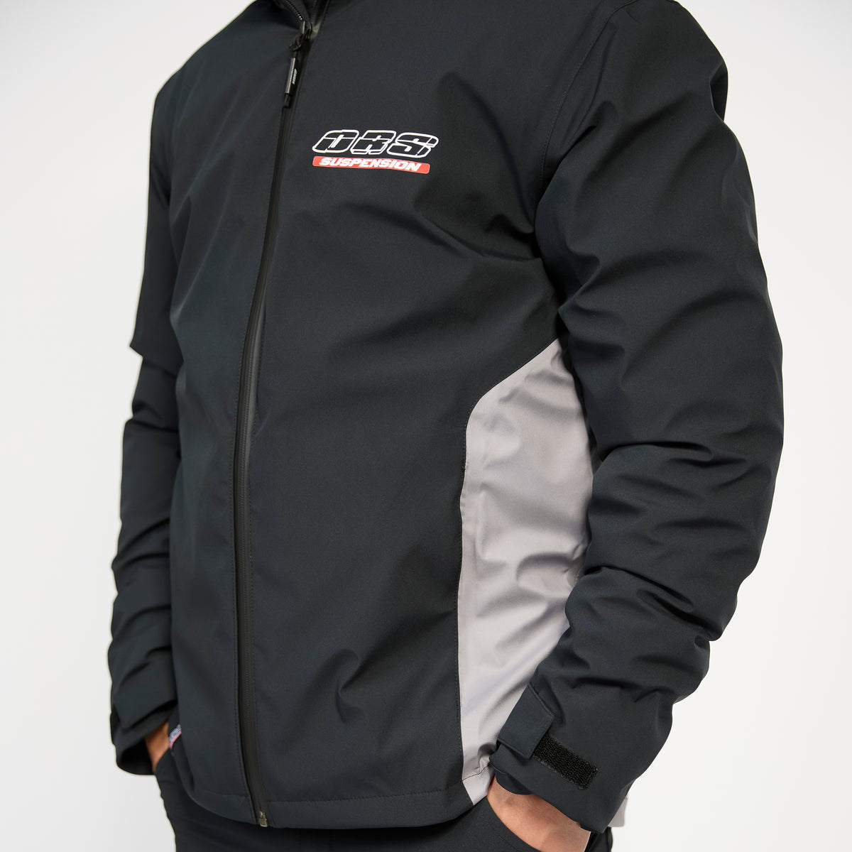 ORS Winter Jacket