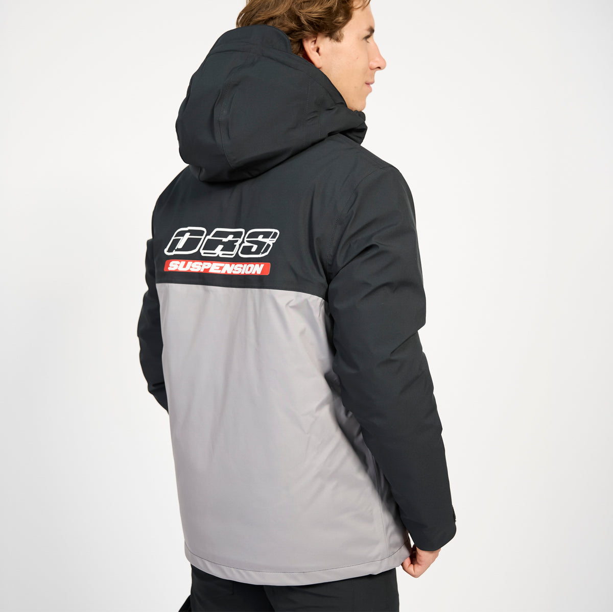 ORS Winter Jacket