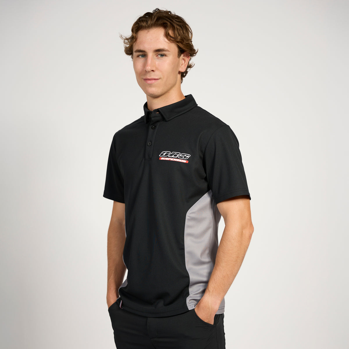 ORS Polo Shirt