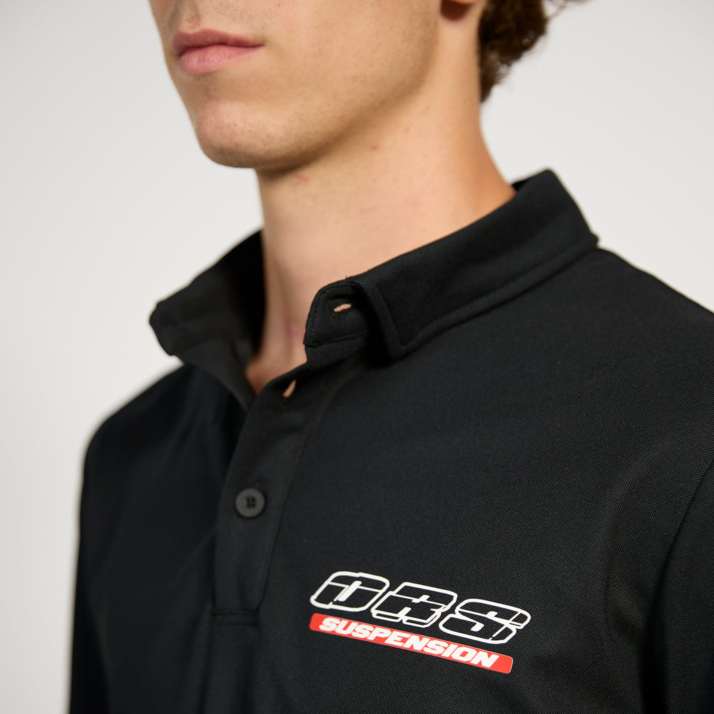 ORS Polo Shirt