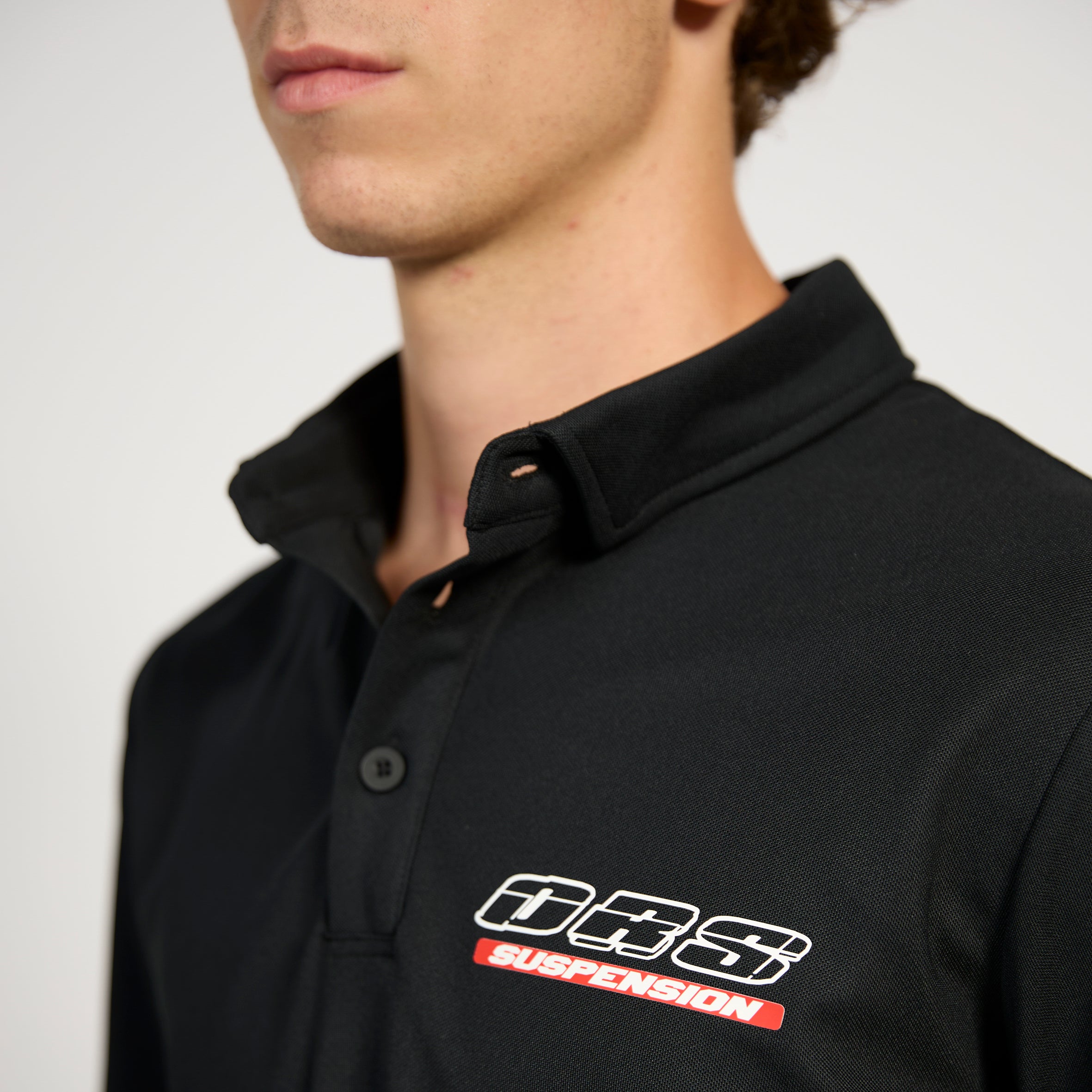 ORS Polo Shirt