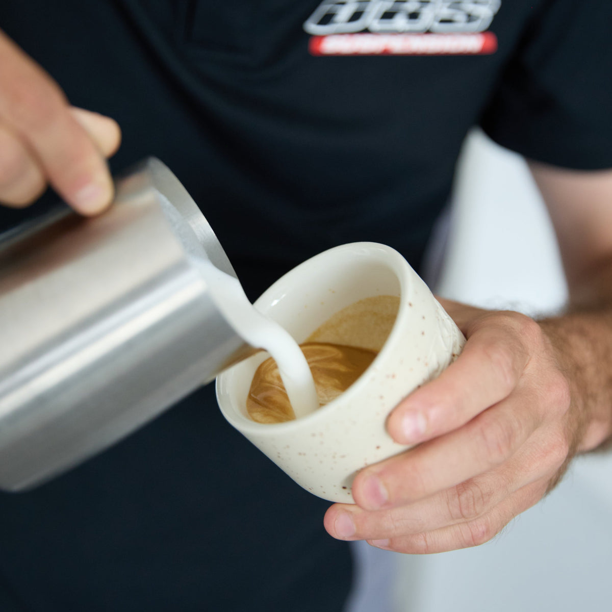 ORS Kaffe Tasse
